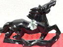 天然石 大理石置物馬 Horse インテリア(3)