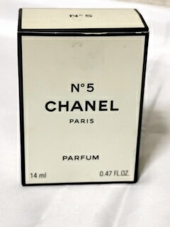 シャネル【CHANEL】香水 パルファム シャネル CHANEL 5 パーフォーム 14ml 未開封 シャネル【CHANEL】香水 パルファム シャネル CHANEL 5 パーフォーム 14ml 未開封