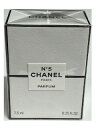 シャネル【CHANEL】香水 パルファム CHANEL シャネル NO.5 7.5ml