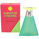 AUBUSSON COULEURS I[ub\ N[ EDTESP 50ml