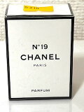 CHANEL ͥ N19 ѡե ѥե PARFUM 7ml ̤