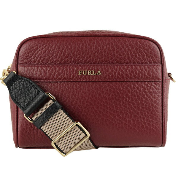 フルラ FURLA 斜めがけショルダーバッグ アウトレット AVRIL XS avrilxs-cili | 鞄 肩掛け 斜めがけ 斜め掛け 通勤 通学 旅行 レディース 使いやすい ブランド レザー 革 送料無料 新生活応援