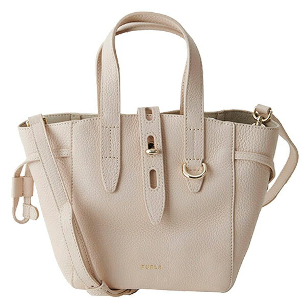 フルラ バッグ FURLA 2WAYショルダーバッグ NET basrfuahsf000b4l00 | 2WAY バック ボストン ワンショルダー かばん 鞄 肩掛け 肩がけ レディース ブランド レザー 本革 30日間返品保証 代引手数料無料
