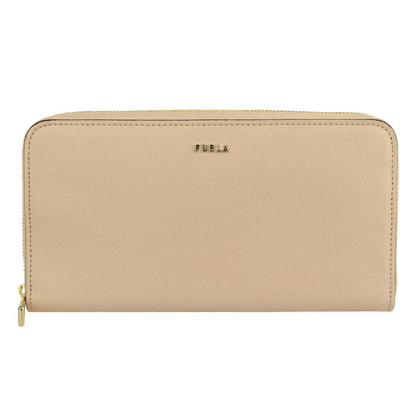 フルラ 財布 FURLA ラウンドファスナー長財布 BABYLON XL pcx7unob30000b4l00 | ウォレット サイフ さいふ カード入れ 札入れ 小銭入れ レザー 革 送料無料 30日間返品保証 代引手数料無料