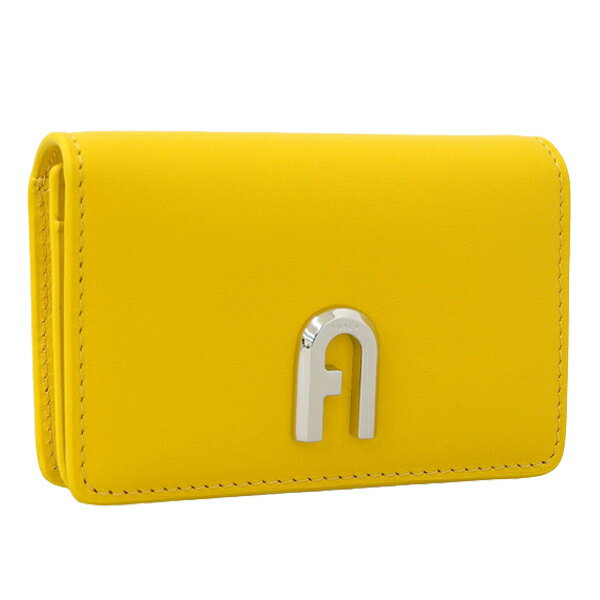 フルラ FURLA FURLA MOON BUSINESS CARD CASE SL