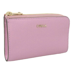 フルラ/FURLA BABYLON KEYCASE キーケース サフィアーノレザー CONFTTO+BALLERINA ピンク系 レディース wr00123b300000602s 2021AW クリスマスプレゼント