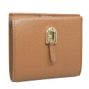 }\ XSiGg[Ń|Cg10{ t FURLA PALAZZO S COMPACT WALLET ܂z z U[ RjbN uEn fB[X wp00159ax073203b00