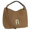 フルラ FURLA FURLA PRIMURA S HOBO ショルダーバッグ 2WAY バッグ レザー コニャックブラウン系 レディース wb00507bx004103b00 30日間返品保証 代引手数料無料