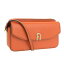 フルラ FURLA FURLA PRIMULA MINI CROSSBODY ショルダーバッグ バッグ レザー タンジェリン レディース we00290bx0053tng00