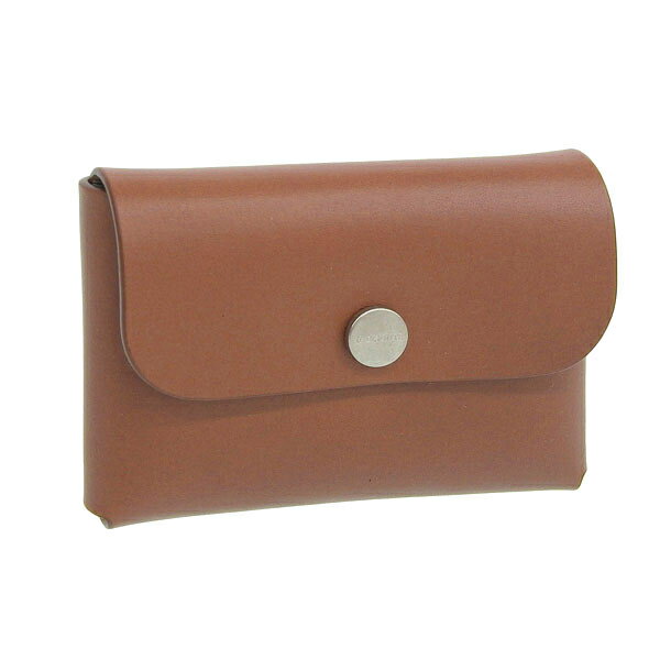 イルビゾンテ 小物 レディース カードケース コインケース レザー ブラウン SCC100PV0039BW304C IL BIS..