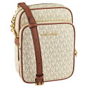 マイケルコース バッグ M. MICHAEL KORS 斜めがけショルダーバッグ チェーン 35f1gtvc2b-vanilla アウトレット
