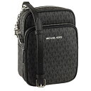 マイケルコース バッグ M. MICHAEL KORS 斜めがけショルダーバッグ チェーン 35f1stvc2b-black アウトレット
