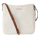 マイケルコース マイケルコース バッグ M. MICHAEL KORS 斜めがけショルダーバッグ 35f8gtvm7b-vanilla アウトレット | JET SET かばん 鞄 通勤 旅行 肩掛け 斜め掛け コンパクト シンプル レディース ブランド