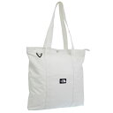 ノースフェイス ホワイトレーベル ショルダーバッグ トートバッグ メンズ レディース ホワイトサンド SOFT SHOULDER BAG NN2PN55K-WH...