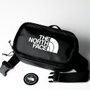 ノースフェイス バッグ メンズ レディース ボディバッグ ブラック EXPLORE BLT S NN2PN31A-BLACK THE NORTH FACE