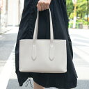 フルラ バッグ レディース トートバッグ アウトレット レザー グレー LAVINIA WB00805BX1356GDJ00 FURLA