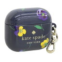 PCgXy[h  fB[X GA[|bY3P[X AEgbg lCr[}` KA545-020 KATE SPADE ̓Mtg V