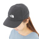 m[XtFCX  Y fB[X Lbv ubN ECO BALL CAP NE3CN02J-BLK THE NORTH FACE