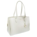 フルラ バッグ レディース トートバッグ アウトレット レザー グレー MINERVA L TOTE WB00445BX0306GDJ00 FURLA