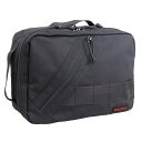 ブリーフィング 小物 メンズ レディース ポーチ アウトレット ブラック JET TRIP SQ POUCH M BRA221A23-010 BRIEFING