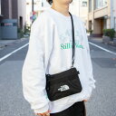 ノースフェイス バッグ メンズ レディース ショルダーバッグ ブラック CAMP CROSS BAG NN2PP64A-BLK THE NORTH FACE