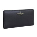 PCgXy[h z fB[X z AEgbg U[ ubN large slim bifold wallet KC579-001 KATE SPADE