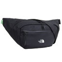 m[XtFCX obO Y fB[X {fBobO ubN SIMPLE HIP SACK NN2HP57A-BLK THE NORTH FACE