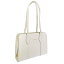 フルラ バッグ レディース トートバッグ アウトレット レザー ライトグレー VITTORIA BUSINESS M TOTE WB01081BX0306GDJ00 FURLA