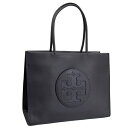 g[o[` obO fB[X g[gobO ubN ELLA BIO TOTE 145611-001 TORY BURCH A4Ή