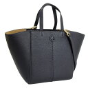 トリーバーチ バッグ レディース ショルダーバッグ レザー ブラック MCGRAW CARRYALL 147574-001 TORY BURCH