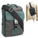 R[` obO Y fB[X {fBobO AEgbg O[~uE TRACK PACK SIG BLOCK CL432QBW5I COACH