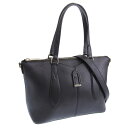 フルラ バッグ レディース 2WAY ハンドバッグ アウトレット レザー ブラック WB00537BX0305O6000 FURLA