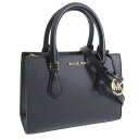 }CPR[X obO fB[X 2WAY nhobO AEgbg ubN SHEILA 35S3G6HS5L-BLACK MICHAEL KORS