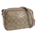 R[` obO fB[X V_[obO AEgbg uE SIG MN JMIE CMRA BAG CQ874IME74 COACH