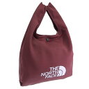 ノースフェイス バッグ メンズ レディース トートバッグ ダークレッド LINDO SHOPPER BAG MINI NN2PP72M-DKR THE NORTH FACE