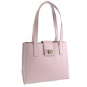 フルラ バッグ レディース トートバッグ レザー ピンク 1927 M TOTE 28 SOFT WB01098HSF000ALB00 FURLA