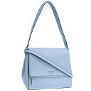 PCgXy[h obO fB[X V_[obO AEgbg U[ u[ medium flap shoulder bag K6029-411 KATE SPADE