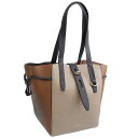 フルラ バッグ レディース トートバッグ アウトレット レザー ブラウンマルチ FURLA NET TOTE M BZT0FUAHSC0001480S FURLA