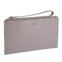 }\ XSiGg[Ń|Cg10{ t  fB[X |[` ~jNb` AEgbg U[ O[ CLASSIC XL ENVELOPE WE00256BX03062572S FURLA