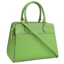 ケイトスペード バッグ レディース 2WAY ショルダーバッグ ハンドバッグ アウトレット レザー グリーン MADISON SAFFIANO LEATHER MEDIU KC436-302 KATE SPADE(4)