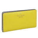 PCgXy[h z fB[X z AEgbg U[ CG[O[ LARGE SLIM BIFOLD WALLET KC579-301 KATE SPADE