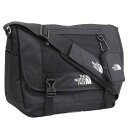 m[XtFCX obO Y fB[X V_[obO ubN SUPER MESSENGER BAG L NN2PQ00J-BLK THE NORTH FACE A4Ή