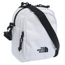 m[XtFCX obO Y fB[X V_[obO zCg SUPER CROSS BAG NN2PQ03L-WHT THE NORTH FACE