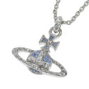 ヴィヴィアンウエストウッド アクセサリー レディース ネックレス シルバー MAYFAIR BAS RELIEF PENDANT 6302005202W388MY VIVIENNE WESTWOOD