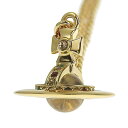 ヴィヴィアンウエストウッド アクセサリー レディース ネックレス ゴールド NEW PETITE ORB PENDANT 6302009802R001CN VIVIENNE WESTWOOD