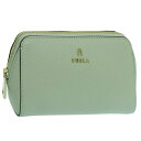 t  fB[X |[` AEgbg U[ CgO[ FURLA CAMELIA COSMETIC CASE M WE00449ARE000FEL00 FURLA