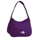 ノースフェイス バッグ メンズ レディース ハンドバッグ ナイロン ヴァイオレット BONNEY HOBO BAG MINI NN2PQ08M-VIO THE ...