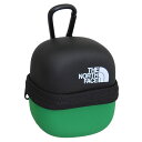 楽天スーパーセール ノースフェイス 小物 メンズ レディース ポーチ ブラック×グリーン NUPTSE MOLD POUCH NN2PQ20M-GRE THE ...