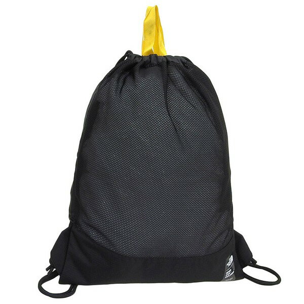 Ρե Хå ǥ 2WAY åå ȡȥХå ֥å GYM SACK NN2PM09A-BLK THE NORTH FACE ...