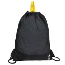 ノースフェイス バッグ レディース 2WAY リュックサック トートバッグ ブラック GYM SACK NN2PM09A-BLK THE NORTH FACE ...